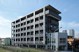 アルステージ武蔵小杉II