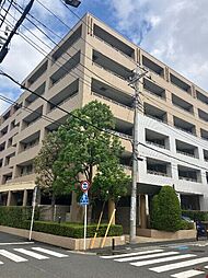 アルス武蔵小杉