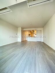 MID TOWER GRAND 27階2LDKのリビング/ダイニング