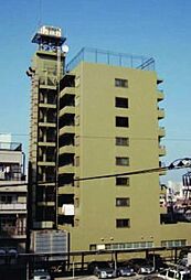 WTC武蔵小山マンション