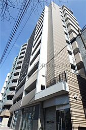 アーバネックス戸越