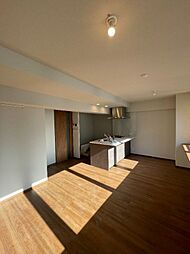 SELENE御殿山 2階2SLDKのリビング/ダイニング