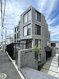 AGRATIO目黒諏訪山