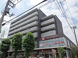 パークフラッツ学芸大学