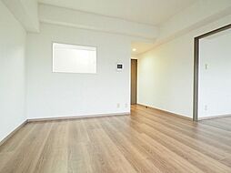 ライオンズマンション洗足池第2 3階3LDKのリビング/ダイニング