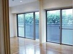 ラスターハウス 2階2LDKのリビング/ダイニング