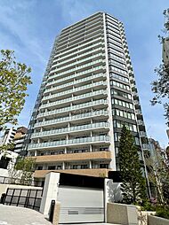 ザ・パークハウス三田ガーデン タワー棟