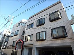 レジデンシア・フミ