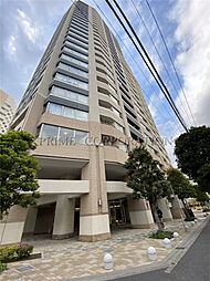 カスタリアタワー品川シーサイド