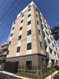 Opus residence Meguro Senzoku