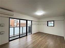 CREALpremier西馬込 2階2LDKのリビング/ダイニング