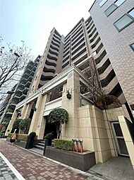 クラッシィ白金台シティハウス