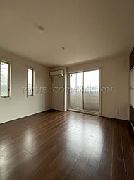 グラン山王 2階2LDKのリビング/ダイニング