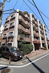 ガーデンフォート目黒