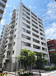 パークアクシス南麻布