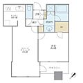 ル・サンク大崎シティタワー13階27.0万円