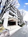 パークハウス池田山公園-白金台の杜-ヒルサイドコート