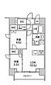 SEASONFLATS大森Bright10階25.0万円