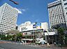 周辺：大崎ニューシティー（564m）