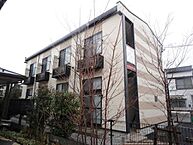 東京都八王子市中野町2504-2：物件画像／株式会社タウンハウジング東京　高幡不動店