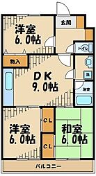 豊田駅 7.0万円