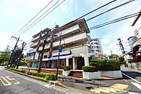 東京都多摩市落合1丁目24-1：物件画像／株式会社タウンハウジング東京　高幡不動店