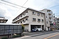 東京都府中市若松町1丁目9-11：物件画像／株式会社タウンハウジング東京　高幡不動店