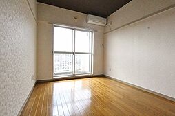 アヴァンセ南大沢 404 4階1Kのリビング/ダイニング