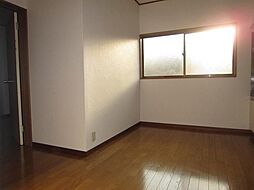 ホームズ大久保 201 2階1DKのリビング/ダイニング