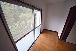 パインクレスト 101 1階1Kのリビング/ダイニング