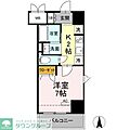 JeGlycine寿町9階9.5万円