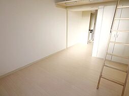 Ｋビレッジ2 105 1階ワンルームのリビング/ダイニング