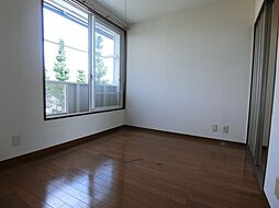 JR中央線 日野駅 徒歩16分の賃貸アパート 2階1Kのリビング/ダイニング