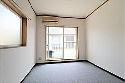 JR中央線 日野駅 徒歩17分の賃貸アパート 1階ワンルームのリビング/ダイニング