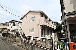 JR中央線 日野駅 徒歩17分