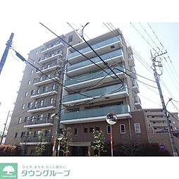 トラスティア北野