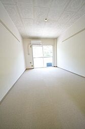 JR横浜線 片倉駅 徒歩1分の賃貸マンション 1階1Kのリビング/ダイニング