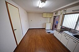 ファミーユ落合 303 3階3DKのリビング/ダイニング