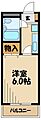 メゾン・ド・オンブラージュ1階3.3万円