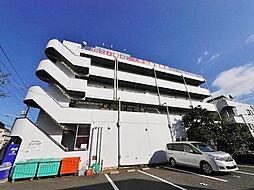 多摩都市モノレール 大塚・帝京大学駅 徒歩1分の賃貸マンション