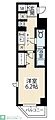HY'sMAXIV立川錦町4階8.3万円