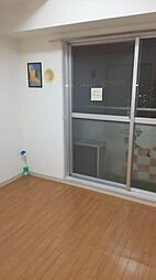 JR中央線 西八王子駅 徒歩3分の賃貸マンション 13階ワンルームのリビング/ダイニング