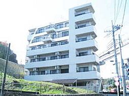 京王線 高幡不動駅 徒歩7分の賃貸マンション