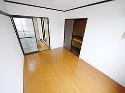 多摩都市モノレール 大塚・帝京大学駅 徒歩8分の賃貸アパート 1階1Kのリビング/ダイニング