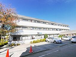 多摩都市モノレール 松が谷駅 徒歩10分の賃貸マンション