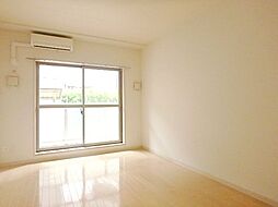 ヴィラフローリッシュ 308 3階1Kのリビング/ダイニング