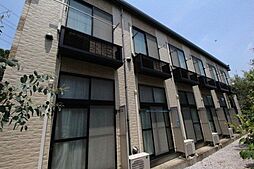 京王相模原線 稲城駅 徒歩16分