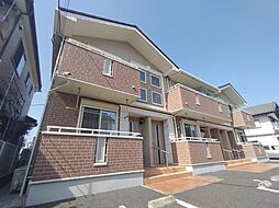 JR中央線 八王子駅 バス22分 一本松下車 徒歩5分の賃貸アパート