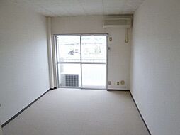 多摩都市モノレール 大塚・帝京大学駅 徒歩12分の賃貸マンション 3階1Kのリビング/ダイニング