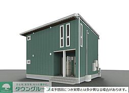 京王線 飛田給駅 徒歩15分